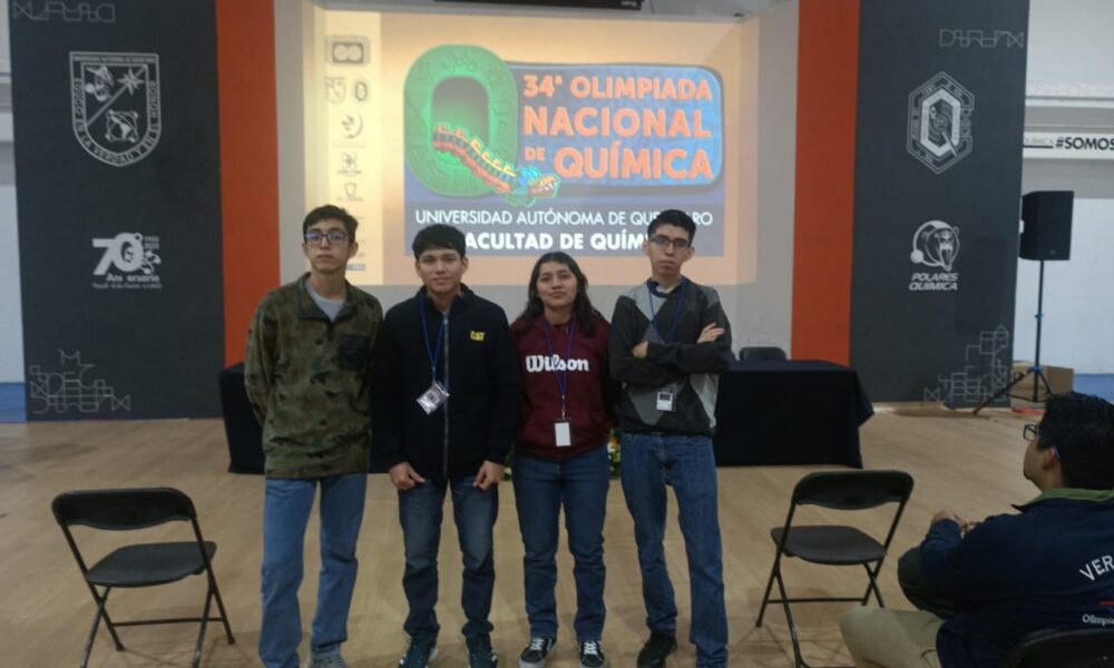 COLEGIO DE BACHILLERES DEL ESTADO DE CAMPECHE