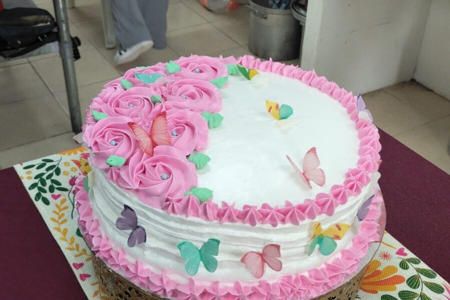 PRIMERA GENERACIÓN DE “RUTA DE APRENDIZAJE EN PASTELERO” DEL ICAT PLANTEL CARMEN CONCLUYE CON ÉXITO SU PRIMER MÓDULO