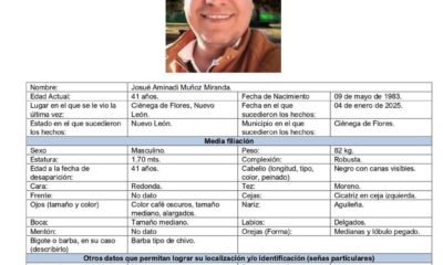 COLABORACIÓN PARA LA DIFUSIÓN DE BOLETÍN