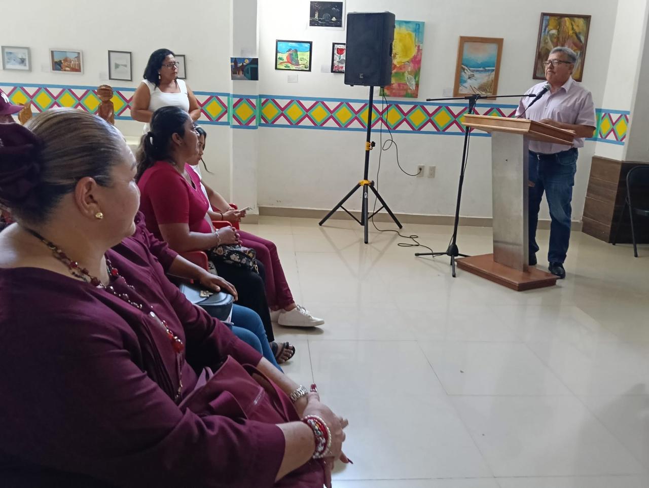 ENTREGA DE EL PROGRAMA 3X1 EN PALIZADA