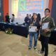 ALUMNA DE COBACAM GANA MEDALLA DE BRONCE EN OLIMPIADA NACIONAL DE QUÍMICA
