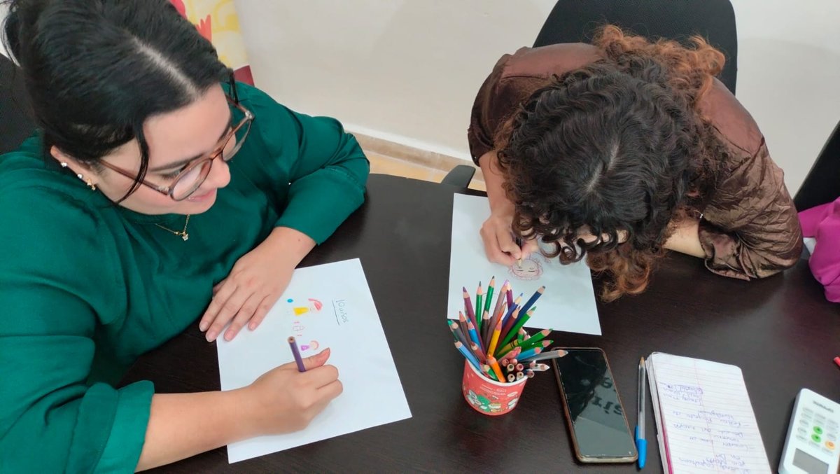 CAPACITACIÓN SOBRE PREVENCIÓN DE LA VIOLENCIA A LA NIÑEZ Y ADOLESCENCIA ORGANIZADA POR LA UNIDAD DE IGUALDAD SUSTANTIVA DEL SIPINNA