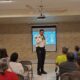 POLICÍA CIBERNÉTICA IMPARTE TALLER “RIESGOS Y PELIGROS DEL USO DE REDES SOCIALES Y JUEGOS PARA MIS HIJOS”