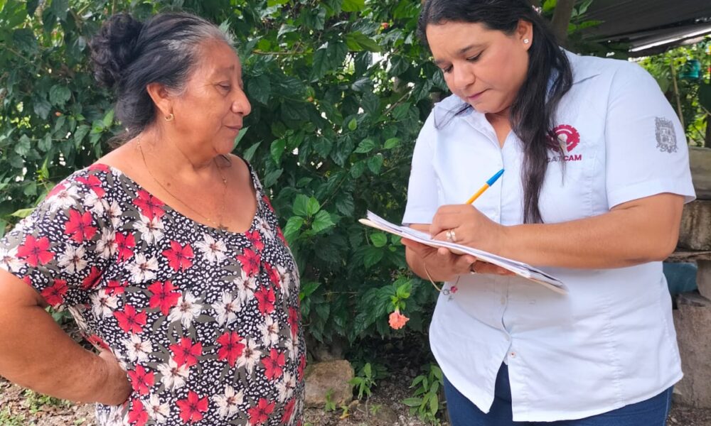 SEGUIMIENTO A EGRESADOS DEL ICAT PLANTEL CANDELARIA DEL SEMESTRE ENERO – JUNIO 2024