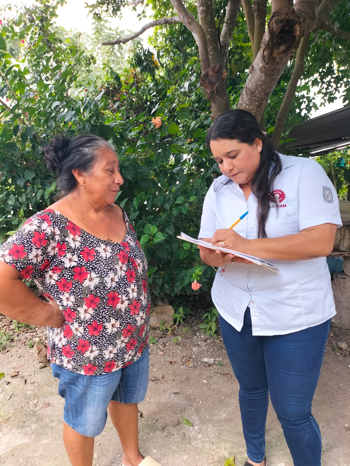 SEGUIMIENTO A EGRESADOS DEL ICAT PLANTEL CANDELARIA DEL SEMESTRE ENERO – JUNIO 2024