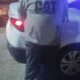 SPSC ASEGURA A SUJETO EN POSESIÓN DE PRESUNTA ARMA DE FUEGO EN LA CAPITAL DEL ESTADO
