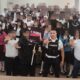 SPSC IMPARTE PLÁTICA “VIOLENCIA DIGITAL” A ESTUDIANTES DE DZITBALCHÉ