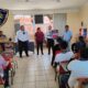 SPSC IMPARTE PLÁTICA “CULTURA DE LA LEGALIDAD” A ESTUDIANTES DE CARMEN
