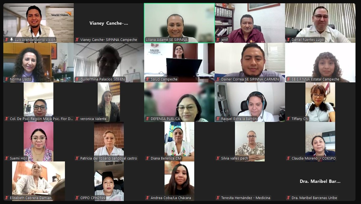 CONVERSATORIO: "LA AVENTURA DE COMER BIEN Y VIVIR SALUDABLE"