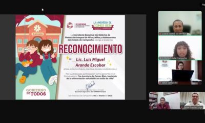 CONVERSATORIO: "LA AVENTURA DE COMER BIEN Y VIVIR SALUDABLE"