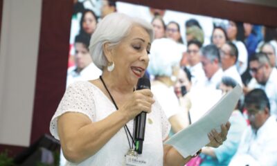 REVALORIZAR A LAS Y LOS MAESTROS DEBE SER LA PRIORIDAD: CECyTEC
