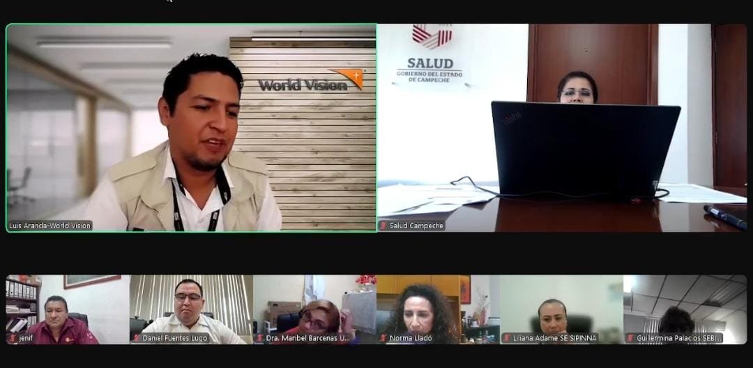 CONVERSATORIO: "LA AVENTURA DE COMER BIEN Y VIVIR SALUDABLE"