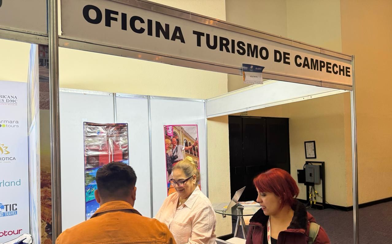 MÁS DE 140 EXPOSITORES Y 1,800 VISITANTES SE DIERON CITA EN LA TERCERA EDICIÓN DE EPTUR EN LA CDMX