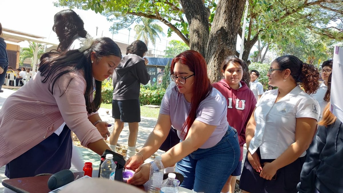 "HUELLAS QUE HABLAN": UNA REFLEXIÓN SOBRE LA VIOLENCIA EN EL DÍA INTERNACIONAL DE LA MUJER