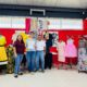 ICAT PLANTEL CARMEN REALIZA ENTREGA DE CONSTANCIAS A ALUMNAS QUE FINALIZARON EXITOSAMENTE CURSOS DEL CAMPO FORMATIVO DE VESTIDOS Y TEXTIL