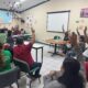 DOCENTES Y DIRECTIVOS ANALIZAN CONVOCATORIA A REINO UNIDO