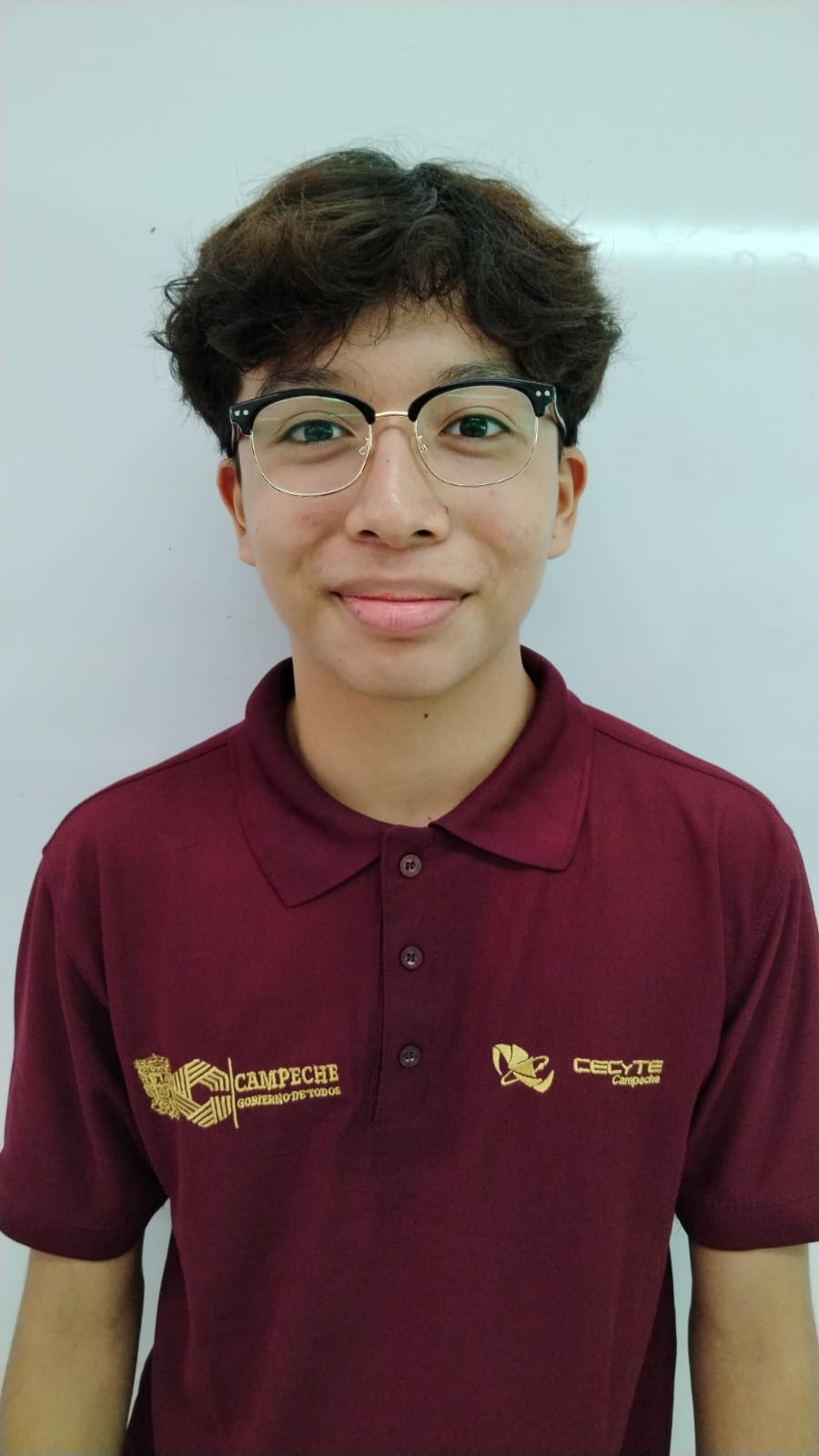 SE ALISTA DELEGACIÓN DE ALUMNAS Y ALUMNOS DEL CECyTEC PARA PARTICIPAR EN EL FESTIVAL ACADÉMICO NACIONAL