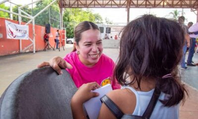 REFUERZAN ATENCIÓN EMOCIONAL PARA USUARIOS DEL SANNAFARM “VIDA NUEVA”