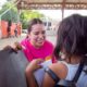 REFUERZAN ATENCIÓN EMOCIONAL PARA USUARIOS DEL SANNAFARM “VIDA NUEVA”