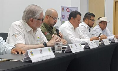 5TA. REUNIÓN DEL GRUPO TÉCNICO EN TUBERCULOSIS BOVINA