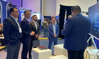PRESENTA SEDECO EL NUEVO MODELO DE ATRACCIÓN DE INVERSIÓN Y GENERACIÓN DE EMPLEO ANTE DIRECTIVOS EMPRESARIALES EN EL 29° CONGRESO GLOBAL CX FORUM EN CDMX