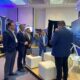 PRESENTA SEDECO EL NUEVO MODELO DE ATRACCIÓN DE INVERSIÓN Y GENERACIÓN DE EMPLEO ANTE DIRECTIVOS EMPRESARIALES EN EL 29° CONGRESO GLOBAL CX FORUM EN CDMX