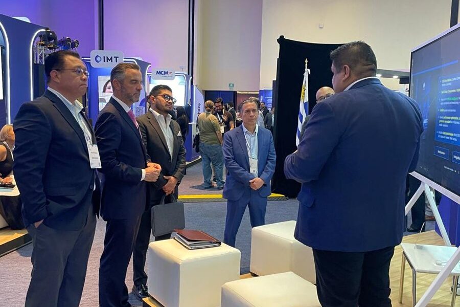 PRESENTA SEDECO EL NUEVO MODELO DE ATRACCIÓN DE INVERSIÓN Y GENERACIÓN DE EMPLEO ANTE DIRECTIVOS EMPRESARIALES EN EL 29° CONGRESO GLOBAL CX FORUM EN CDMX