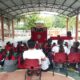 SPSC PRESENTA TALLER DE PREVENCIÓN DEL ACOSO ESCOLAR EN PRIMARIA DE LA LOCALIDAD DE NOHAKAL