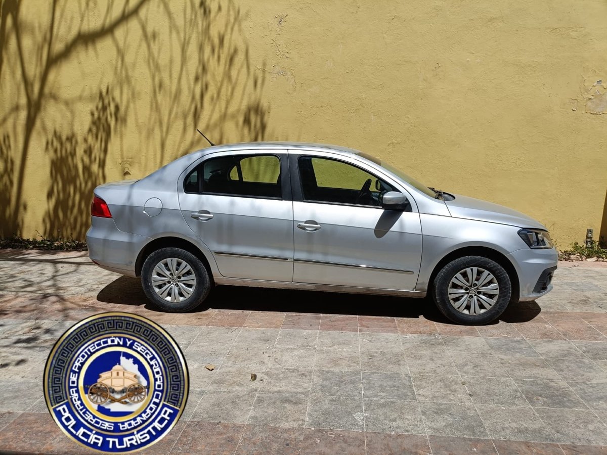 SPSC HACE LLAMADO A AUTOMOVILISTAS A NO ESTACIONARSE SOBRE ACERAS, BANQUETAS Y CAMELLONES
