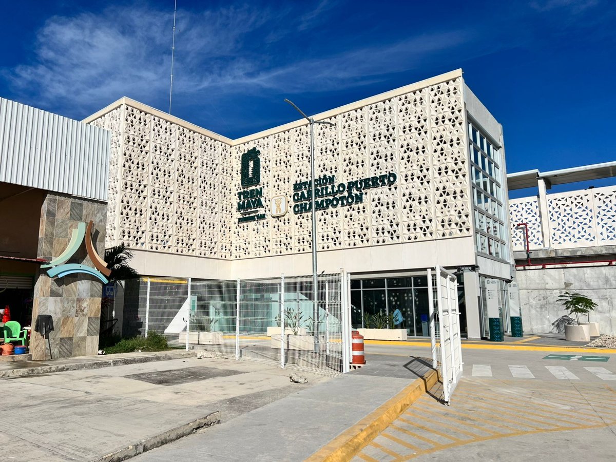 SECTUR TRABAJA PARA IMPULSAR EL DESARROLLO TURÍSTICO EN CARRILLO PUERTO