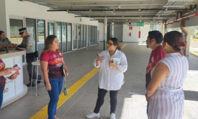 IMPULSANDO EL TURISMO EN TENABO A TRAVÉS DEL TREN MAYA