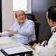 SEPROCI ENTREGA CONSTANCIA DE ACREDITACIÓN DEL PROGRAMA INTERNO A LA ADMINISTRACIÓN PORTUARIA INTEGRAL