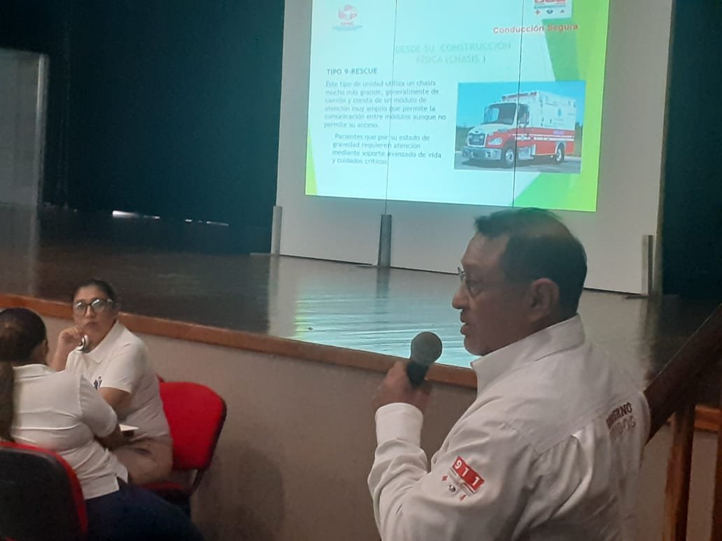 SPSC HACE LLAMADO A NO ESTACIONARSE EN LUGARES PROHIBIDOS