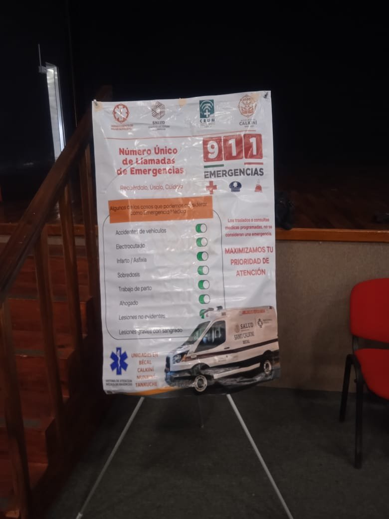 SPSC HACE LLAMADO A NO ESTACIONARSE EN LUGARES PROHIBIDOS