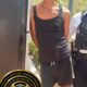 POLICÍA MUNICIPAL DE CALKINÍ ASEGURA A SUJETO