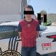 SPSC ASEGURA A SUJETO EN LA COLONIA LÁZARO CÁRDENAS