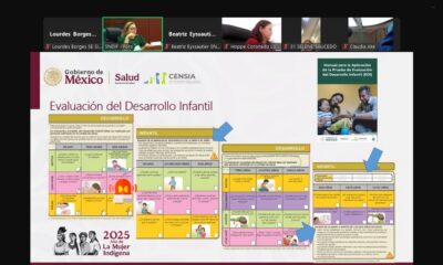“FORO VIRTUAL DE PROMOCIÓN DE LA SALUD EN LA PRIMERA INFANCIA”