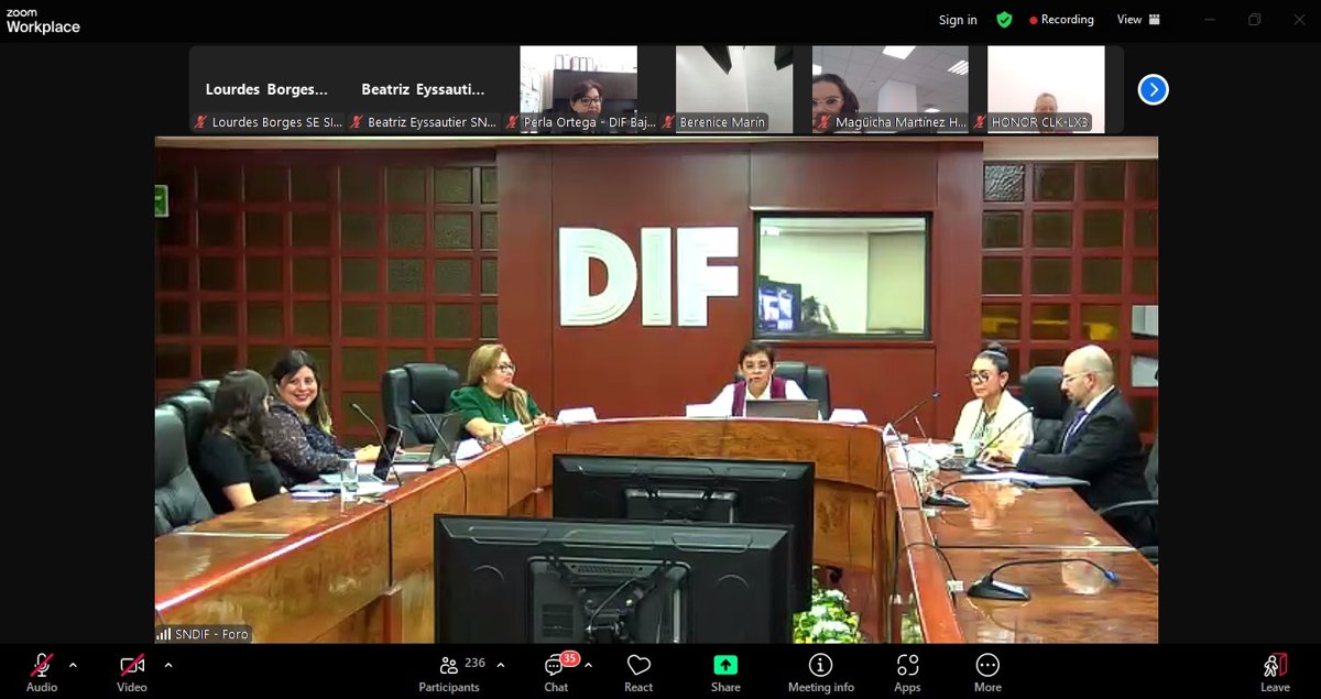 “FORO VIRTUAL DE PROMOCIÓN DE LA SALUD EN LA PRIMERA INFANCIA”