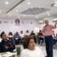 PRESENTA SEDECO LA CAMPAÑA DE REGISTRO DE MARCA Y EL PROGRAMA DE DESARROLLO DE PRODUCTOS ANTE DIRECTIVOS DEL ICATCAM