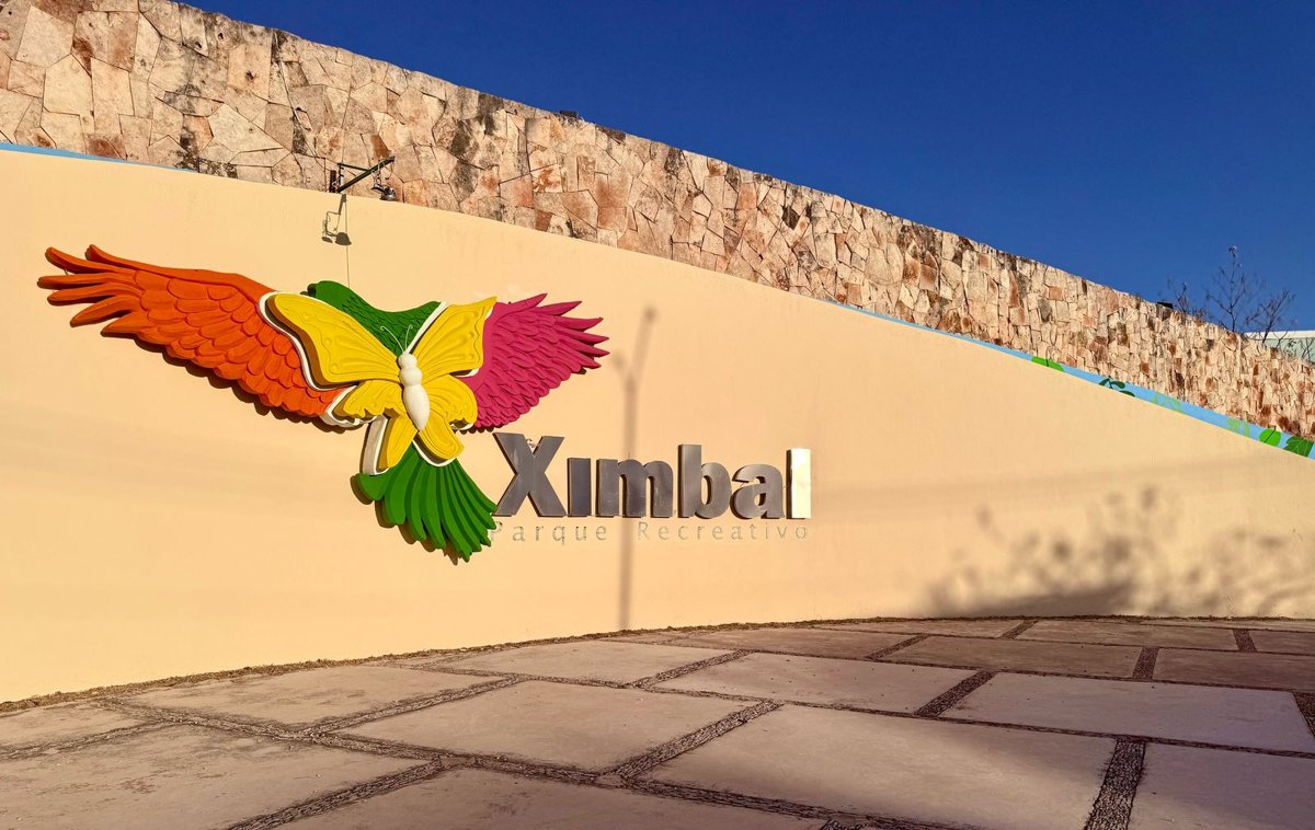 XIMBAL ESTRENA MURALES