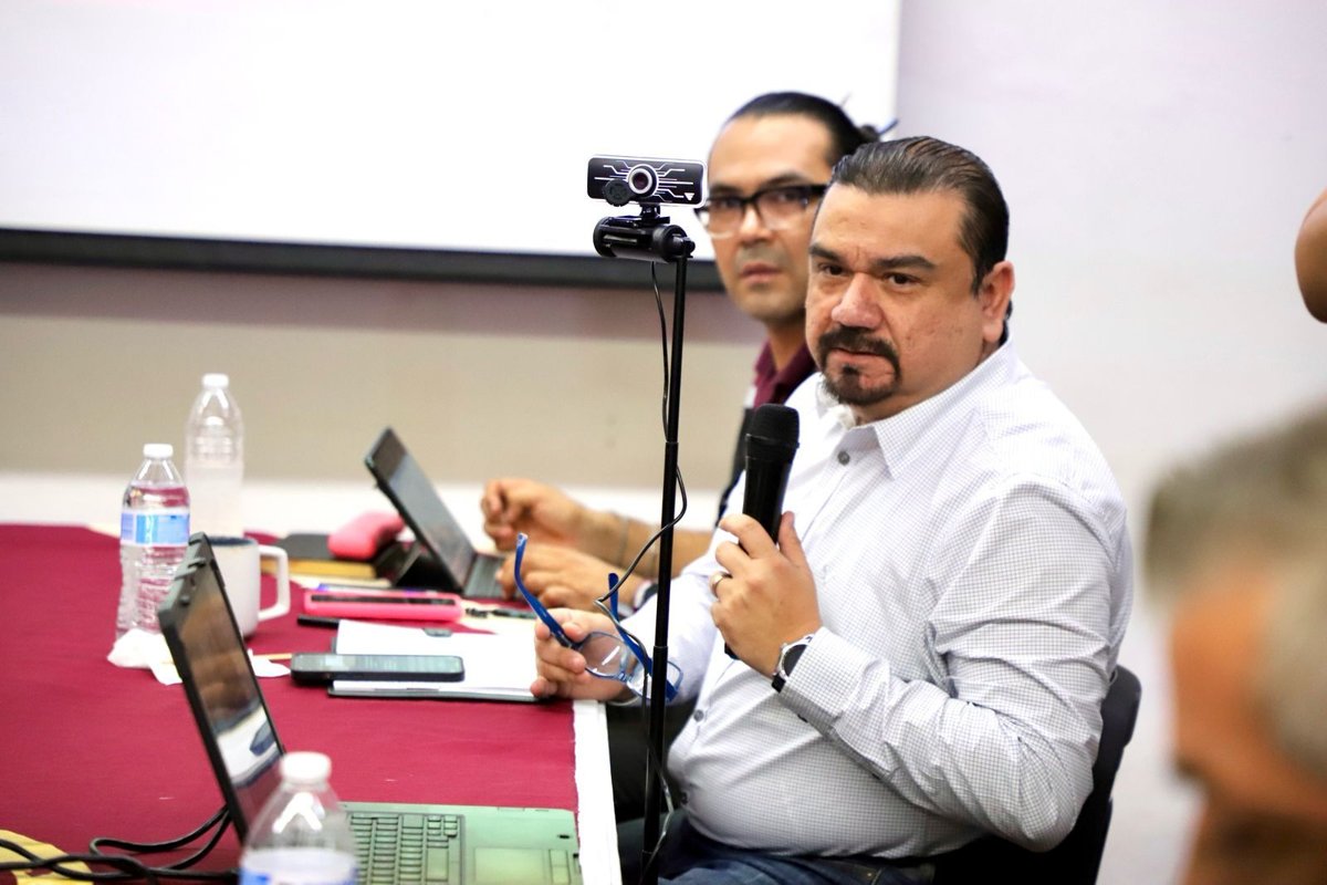 CAMPECHE PARTICIPA EN EL SIMULACRO INTERNACIONAL DE TSUNAMIS “CARIBE WAVE 25”
