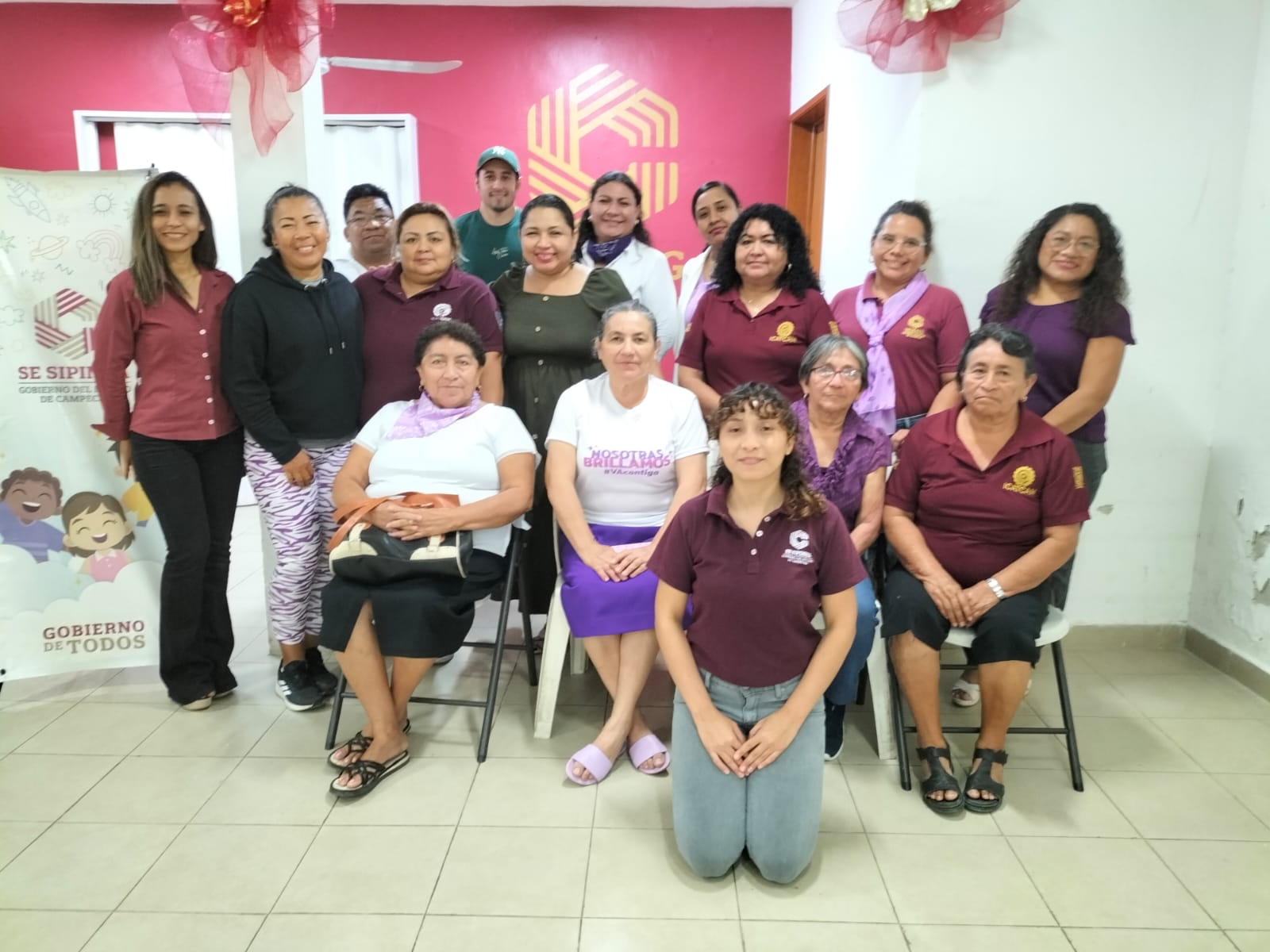 ESTRATEGIA: “TRANSFORMACIÓN DE ESPACIOS URBANOS EN ESPACIOS SEGUROS PARA LA NIÑEZ Y ADOLESCENCIA (ESNNA)” EN EL ESTADO DE CAMPECHE, IMPLEMENTADOS POR LA SECRETARÍA EJECUTIVA DEL SIPINNA