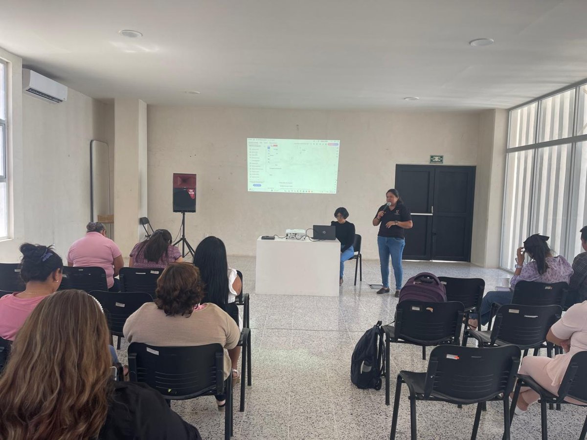 FORTALECIENDO LA GESTIÓN DOCUMENTAL EN SEYBAPLAYA