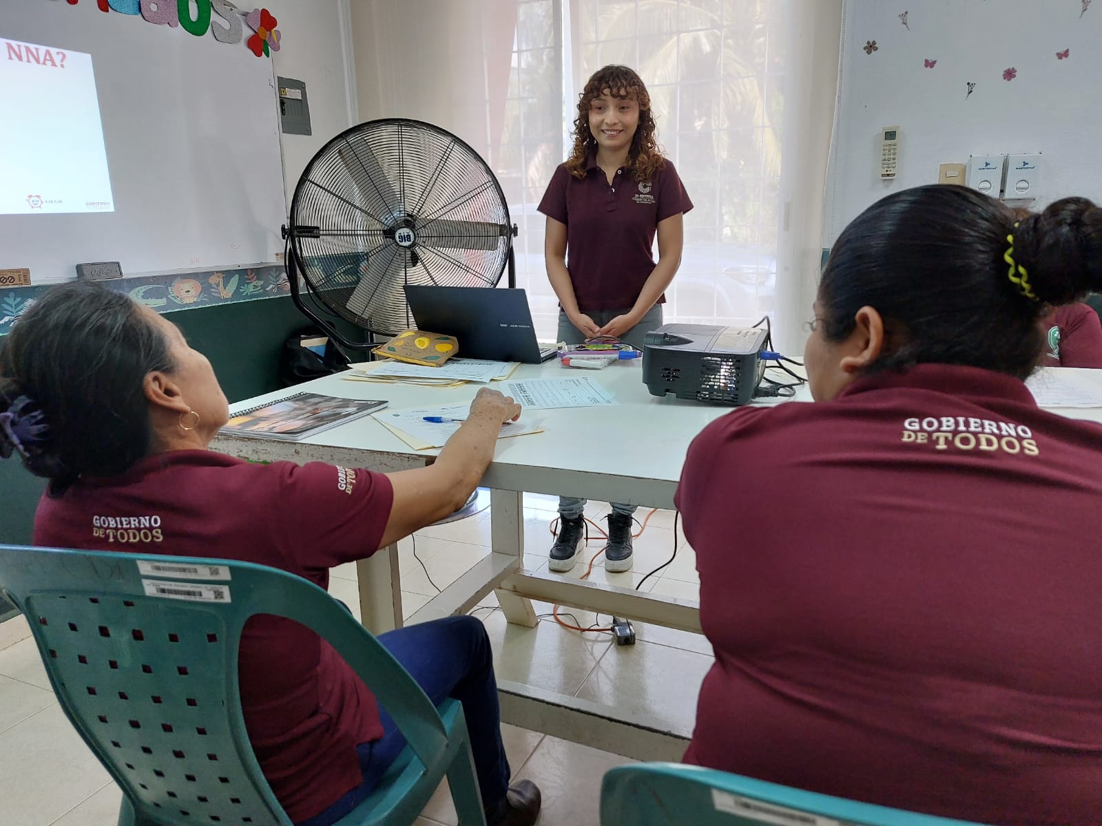 ESTRATEGIA: “TRANSFORMACIÓN DE ESPACIOS URBANOS EN ESPACIOS SEGUROS PARA LA NIÑEZ Y ADOLESCENCIA (ESNNA)” EN EL ESTADO DE CAMPECHE, IMPLEMENTADOS POR LA SECRETARÍA EJECUTIVA DEL SIPINNA