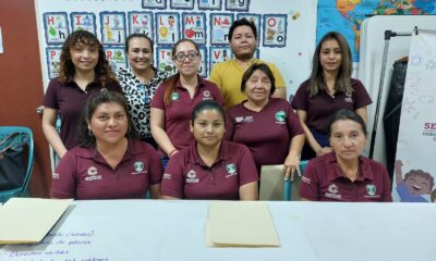 ESTRATEGIA: “TRANSFORMACIÓN DE ESPACIOS URBANOS EN ESPACIOS SEGUROS PARA LA NIÑEZ Y ADOLESCENCIA (ESNNA)” EN EL ESTADO DE CAMPECHE, IMPLEMENTADOS POR LA SECRETARÍA EJECUTIVA DEL SIPINNA