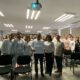 ¡SECRETARÍA DE INCLUSIÓN PROMUEVE LA VALORACIÓN DE LAS RAÍCES CULTURALES ENTRE ESTUDIANTES DE LA UAC!