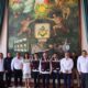 IEEA FIRMA CONVENIO CON TECNOLÓGICO DE MÉXICO PARA LUCHAR CONTRA EL ANALFABETISMO