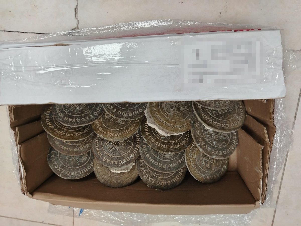 SPSC ASEGURA A DOS SUJETOS EN LA CAPITAL DEL ESTADO