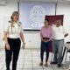 IMPARTEN CURSO SOBRE CULTURA TURÍSTICA Y ANFITRIONÍA PARA EL PERSONAL DE LA POLICÍA TURÍSTICA