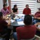 REUNIÓN DE DIFUSIÓN DE PROGRAMAS CON LA DIPUTADA DEL XIV DISTRITO